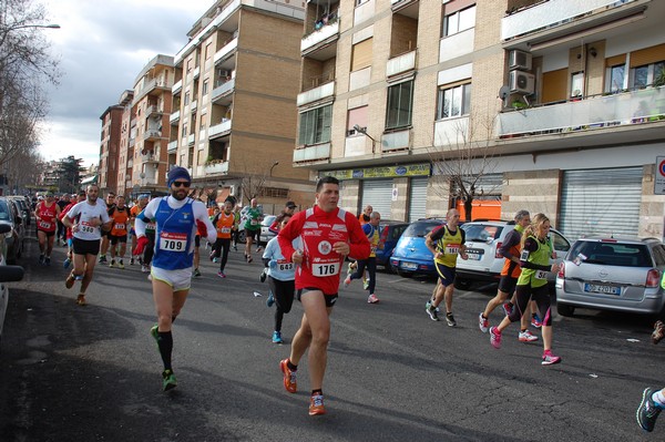 Corriamo al Collatino (15/02/2015) 00162