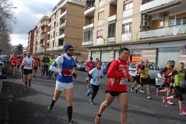 Corriamo al Collatino (15/02/2015) 00163