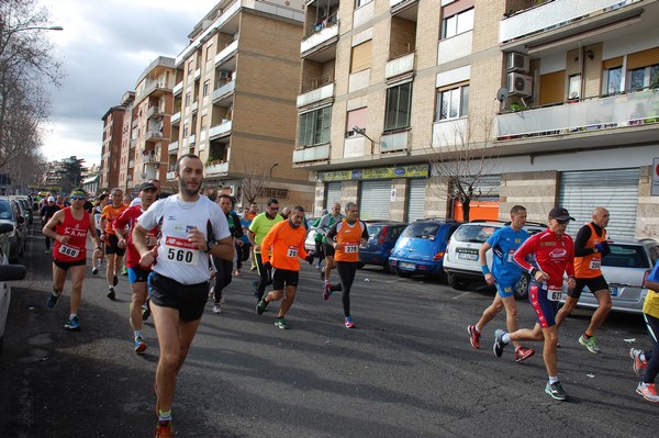 Corriamo al Collatino (15/02/2015) 00165