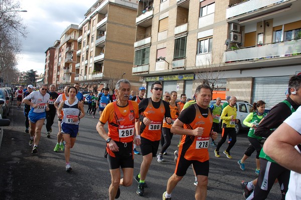 Corriamo al Collatino (15/02/2015) 00169