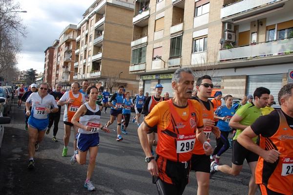 Corriamo al Collatino (15/02/2015) 00170