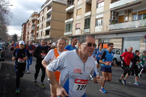 Corriamo al Collatino (15/02/2015) 00173