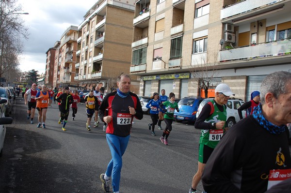 Corriamo al Collatino (15/02/2015) 00175