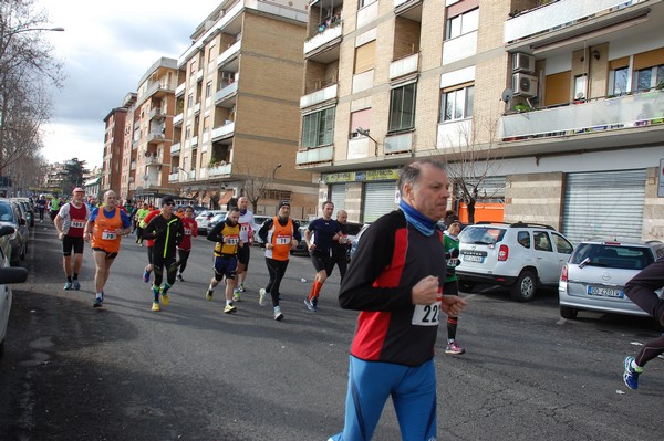 Corriamo al Collatino (15/02/2015) 00176
