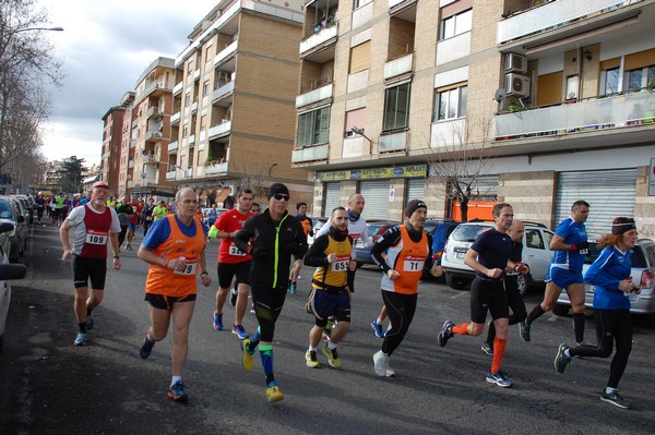 Corriamo al Collatino (15/02/2015) 00179