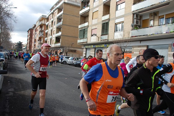 Corriamo al Collatino (15/02/2015) 00180