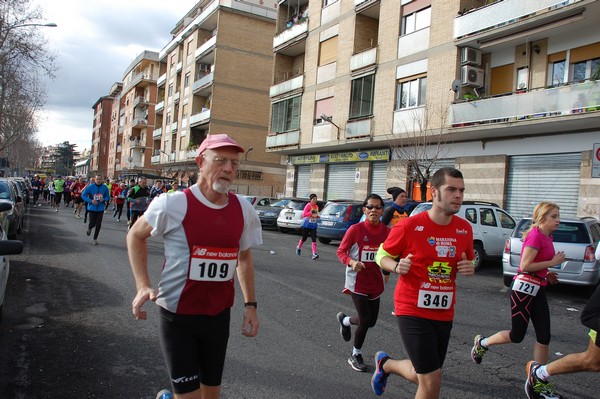 Corriamo al Collatino (15/02/2015) 00181