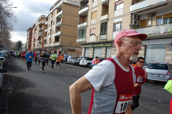 Corriamo al Collatino (15/02/2015) 00182