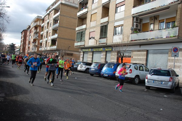 Corriamo al Collatino (15/02/2015) 00183