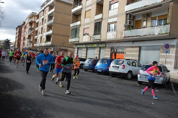 Corriamo al Collatino (15/02/2015) 00185