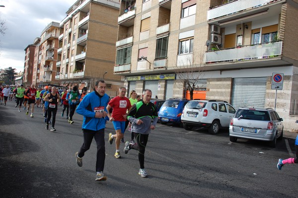 Corriamo al Collatino (15/02/2015) 00186