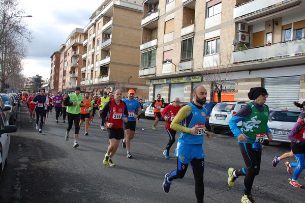 Corriamo al Collatino (15/02/2015) 00192