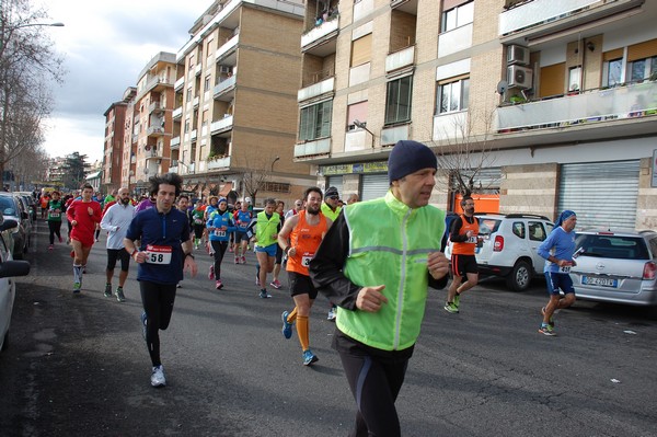 Corriamo al Collatino (15/02/2015) 00195