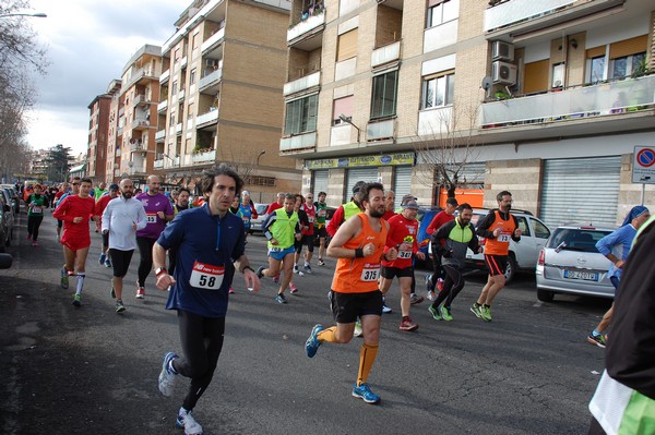 Corriamo al Collatino (15/02/2015) 00196