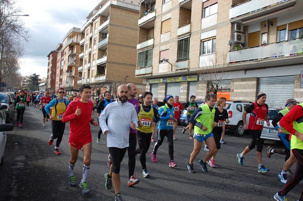 Corriamo al Collatino (15/02/2015) 00199