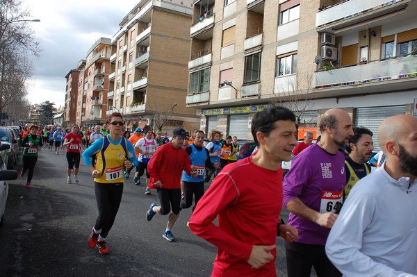 Corriamo al Collatino (15/02/2015) 00201