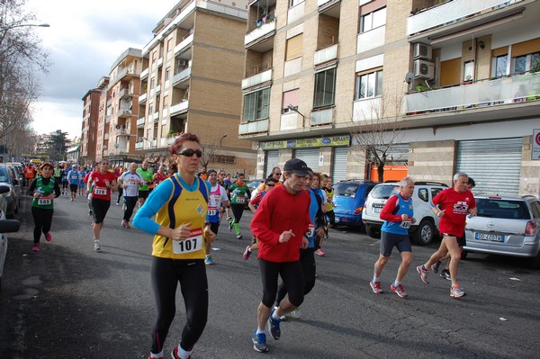 Corriamo al Collatino (15/02/2015) 00202