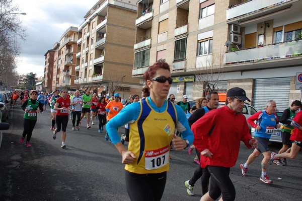 Corriamo al Collatino (15/02/2015) 00203