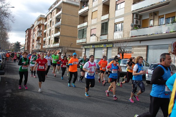 Corriamo al Collatino (15/02/2015) 00204