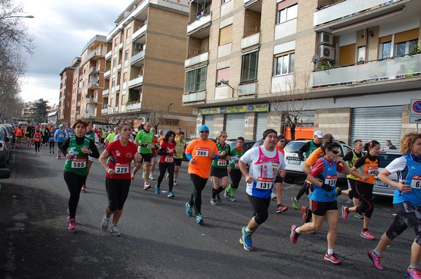 Corriamo al Collatino (15/02/2015) 00205