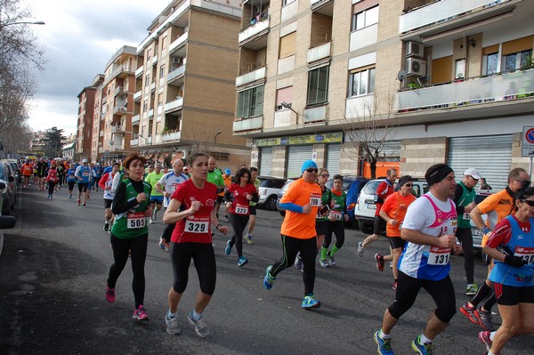 Corriamo al Collatino (15/02/2015) 00206