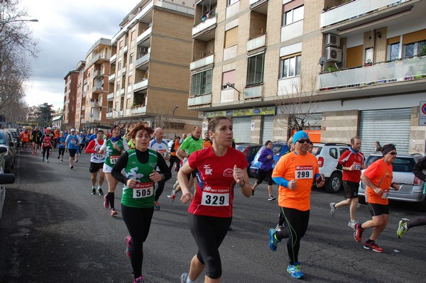 Corriamo al Collatino (15/02/2015) 00207