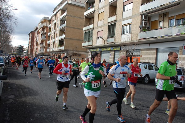 Corriamo al Collatino (15/02/2015) 00208