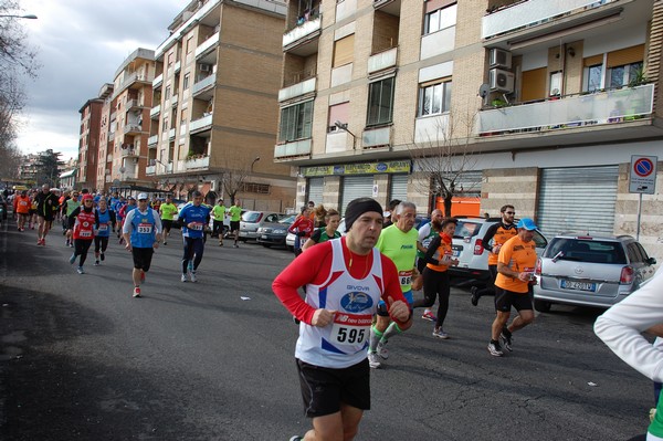 Corriamo al Collatino (15/02/2015) 00210