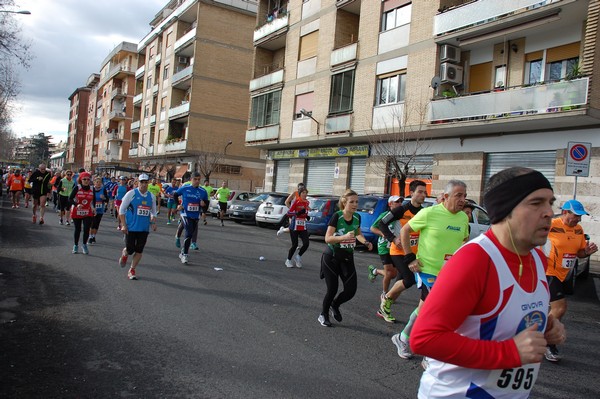 Corriamo al Collatino (15/02/2015) 00211