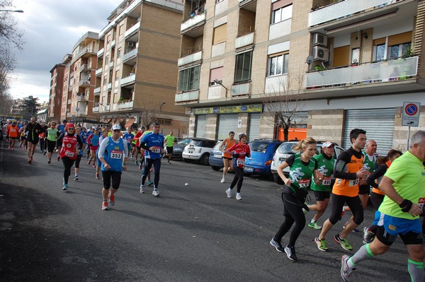 Corriamo al Collatino (15/02/2015) 00212