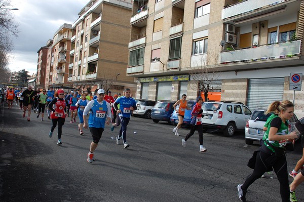 Corriamo al Collatino (15/02/2015) 00213