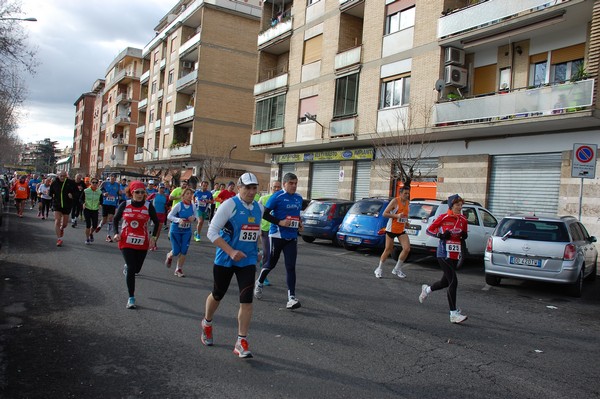 Corriamo al Collatino (15/02/2015) 00214
