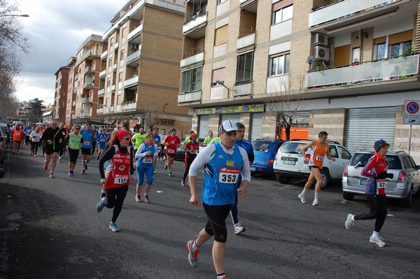 Corriamo al Collatino (15/02/2015) 00215