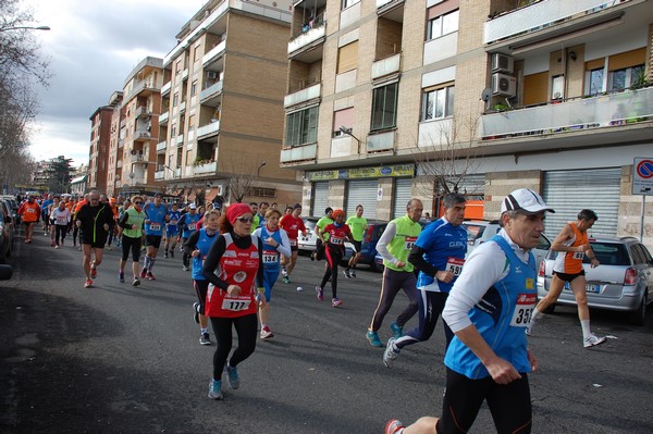 Corriamo al Collatino (15/02/2015) 00216