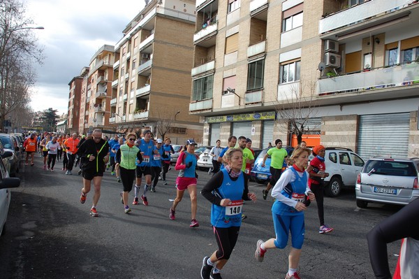 Corriamo al Collatino (15/02/2015) 00217