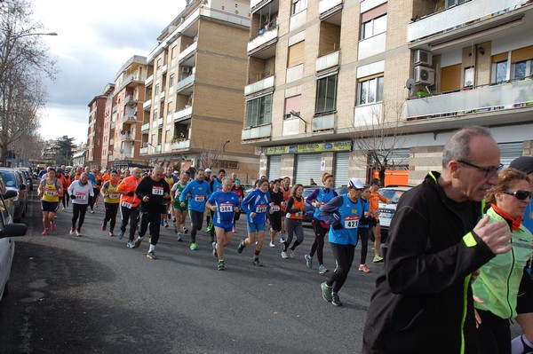 Corriamo al Collatino (15/02/2015) 00222