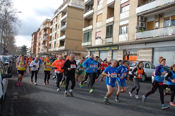 Corriamo al Collatino (15/02/2015) 00223