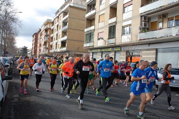 Corriamo al Collatino (15/02/2015) 00224