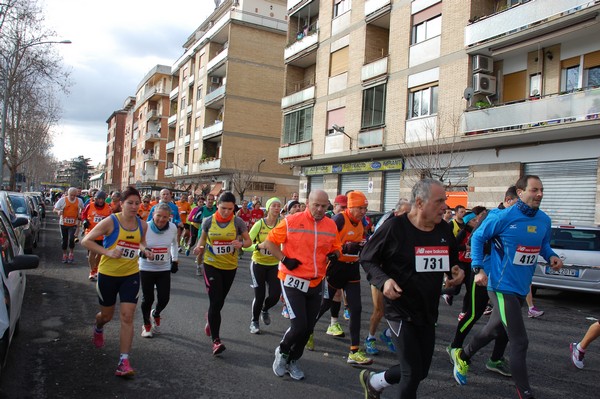 Corriamo al Collatino (15/02/2015) 00226