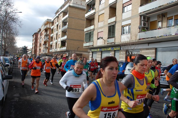 Corriamo al Collatino (15/02/2015) 00229