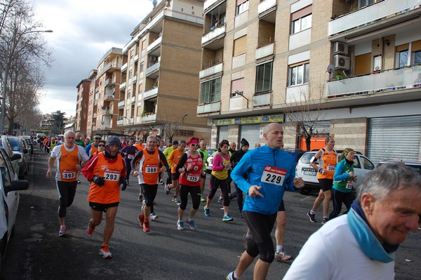 Corriamo al Collatino (15/02/2015) 00231