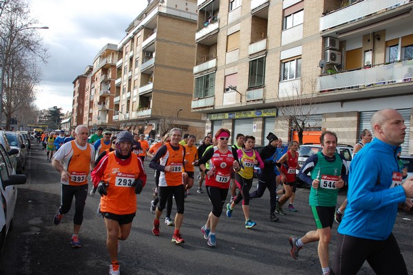 Corriamo al Collatino (15/02/2015) 00232