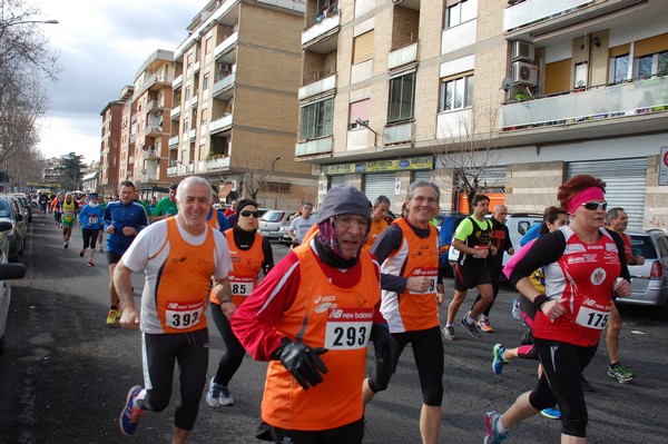 Corriamo al Collatino (15/02/2015) 00234
