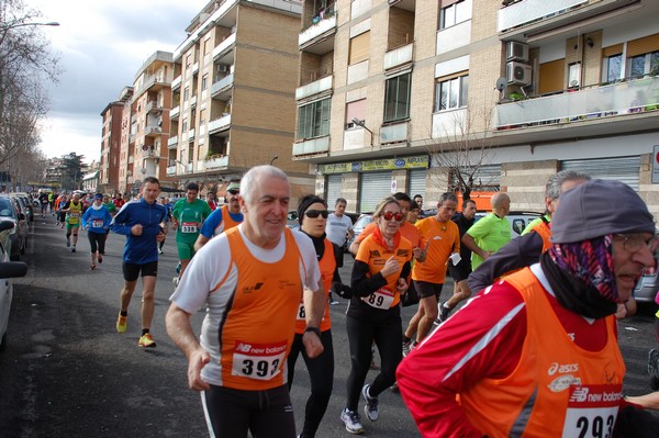 Corriamo al Collatino (15/02/2015) 00235