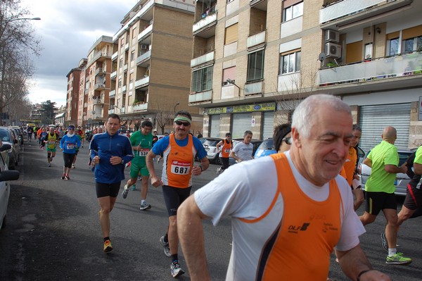 Corriamo al Collatino (15/02/2015) 00236