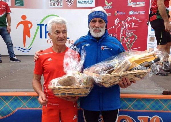 Trail Città della Ceramica (18/10/2015) 00002