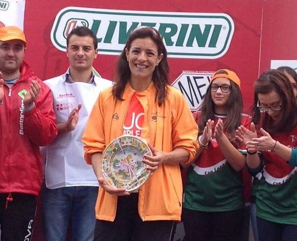 Trail Città della Ceramica (18/10/2015) 00003