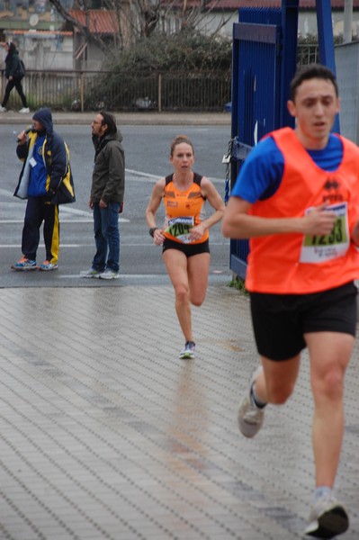 Percorriamo Tor Bella Monaca (15/03/2015) 00004