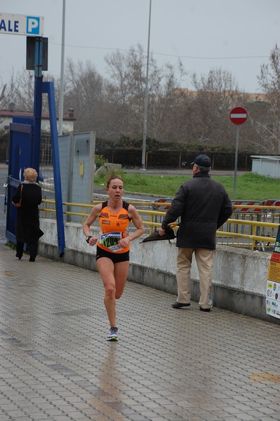 Percorriamo Tor Bella Monaca (15/03/2015) 00005