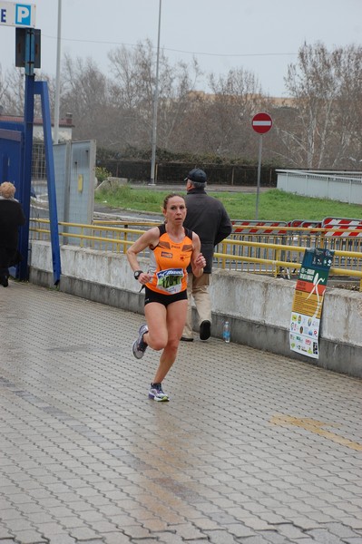 Percorriamo Tor Bella Monaca (15/03/2015) 00006